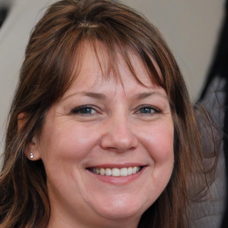 Dr. Fiona Blackwood, Senior Financial Strategist